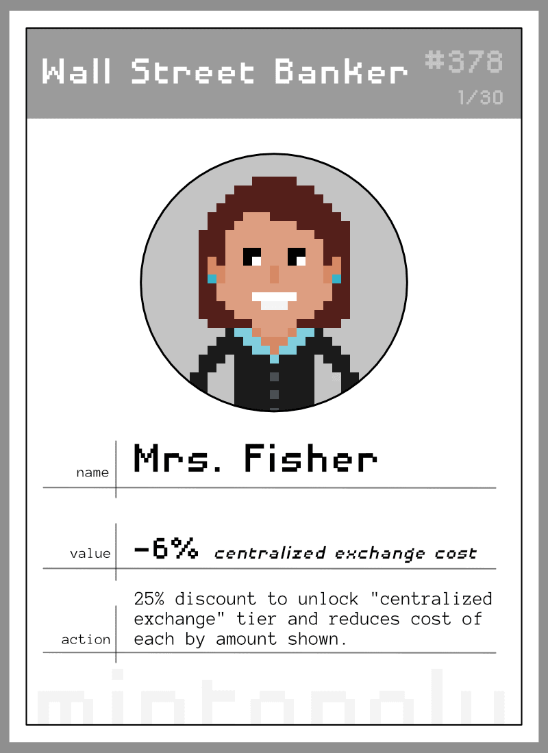 Mrs. Fisher