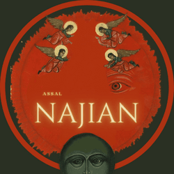 NajiaN collection image