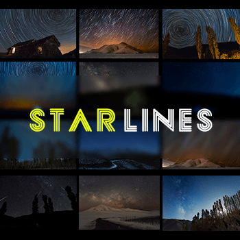 Star Lines