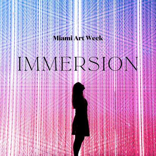 Immersion - x9XHqABlGB