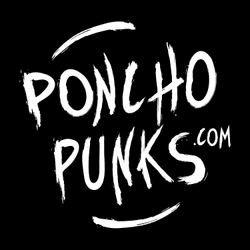 PonchoPunks collection image