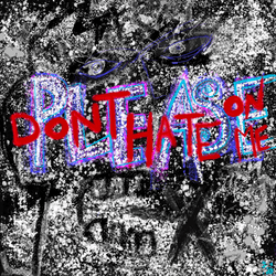 DON'T HATE collection image