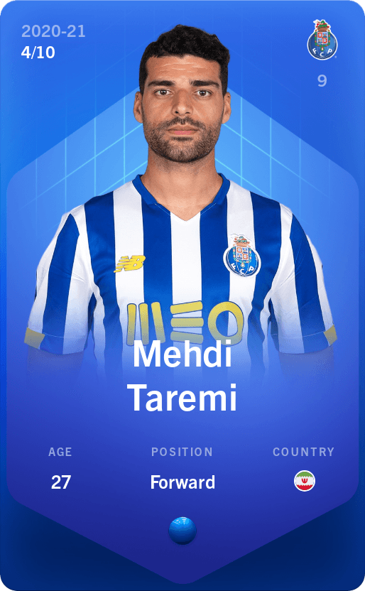 Mehdi Taremi