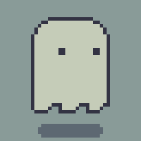 Ghostie