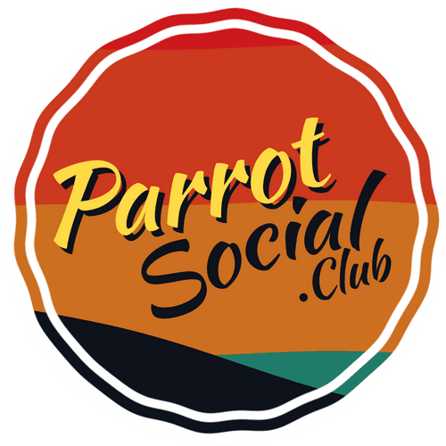 ParrotPass