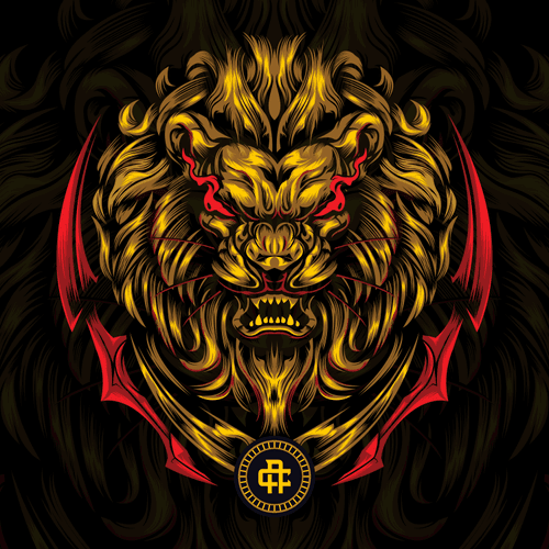Golden Animals