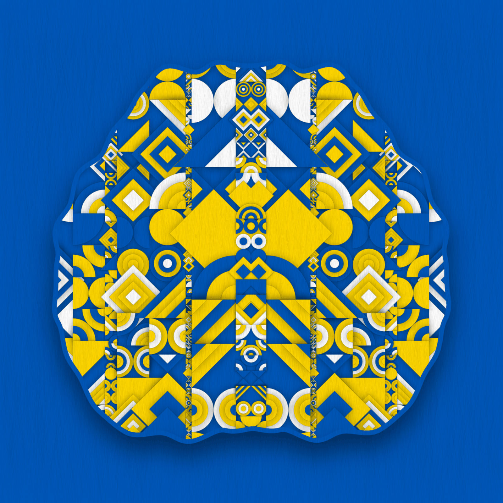 Generativemasks Ukraine Edition #4709