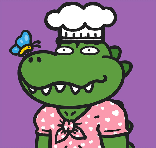Gator #1178