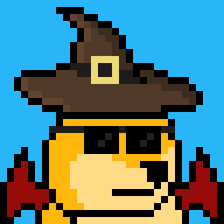 Dooggie #6872