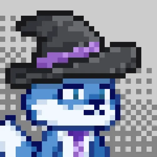 CryptoFoxes #101