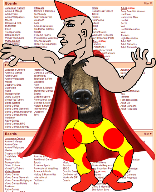 CHAD #090