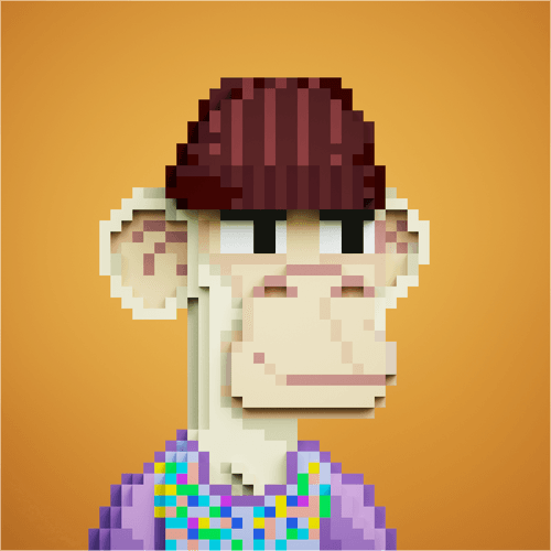 LowRes Ape Gang #7187