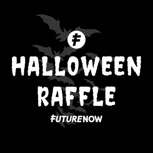 HALLOWEEN RAFFLE 2021