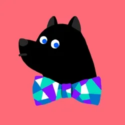 THE BOWTIE DOGS collection image