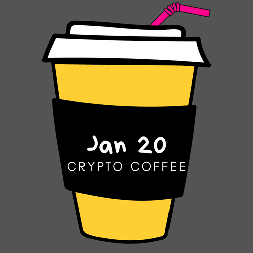 NFTCoffeeClub #257