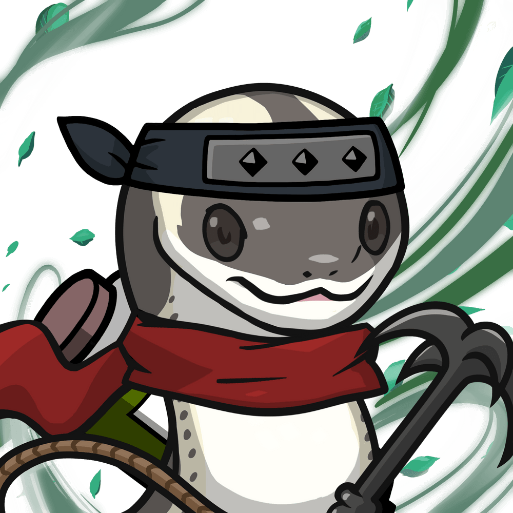 Orochi-Oriental odd-tooth snake #07305