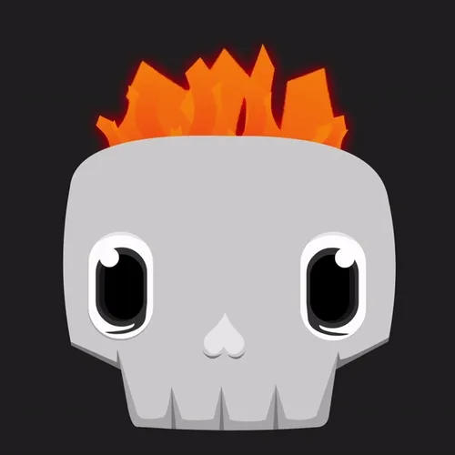 Skull Fire