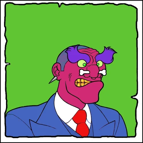 Troglodyte Society