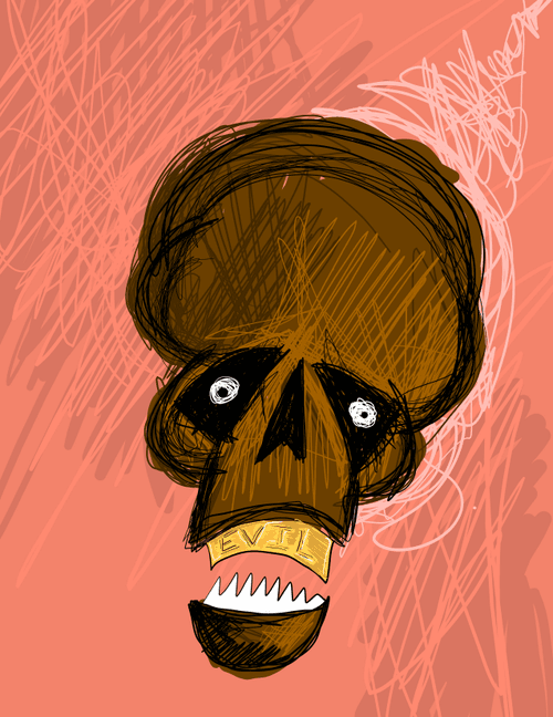 dEmon_scribble #97