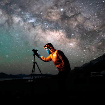 Himalayan Stars