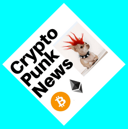Crypto Punk News collection image