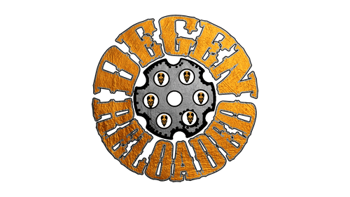 Degen Reloaded Coin Collection