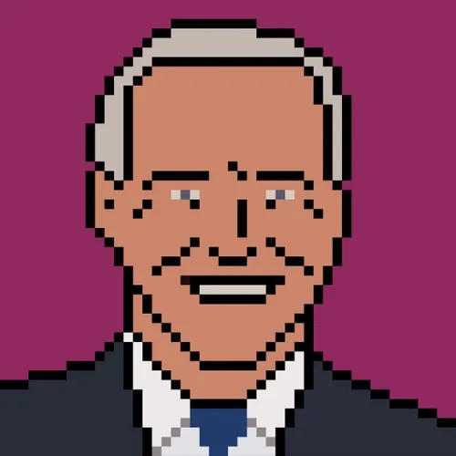 Joseph Robinette Biden | CryptoWTF #5