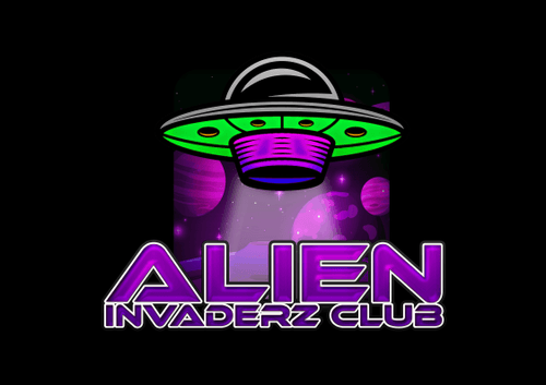 Alien Invaderz Club