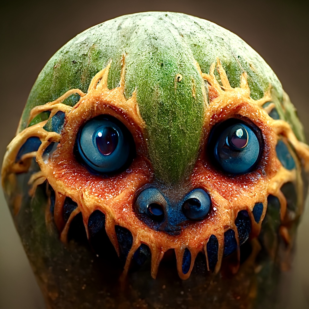 Perilous Papaya