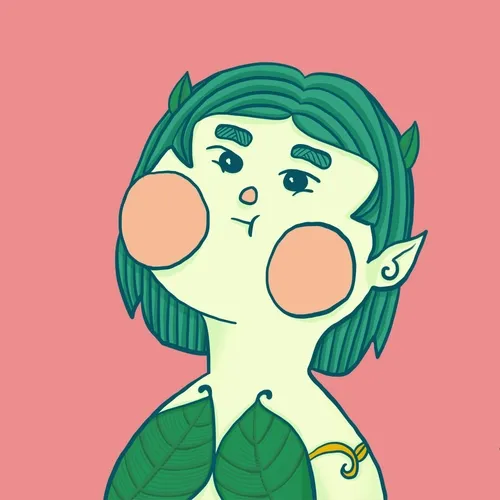 Chubby Girl #030