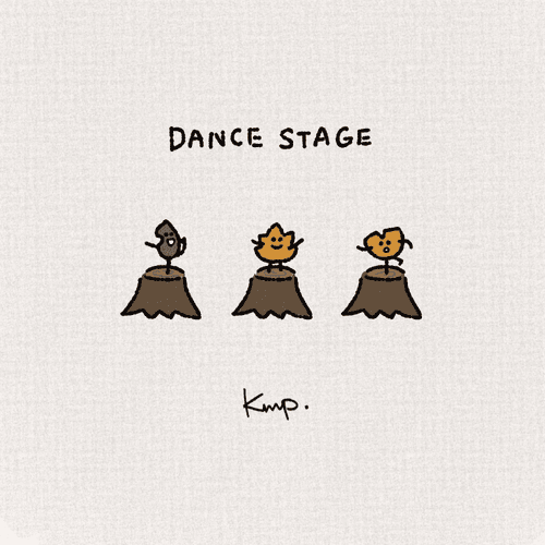 dance fall