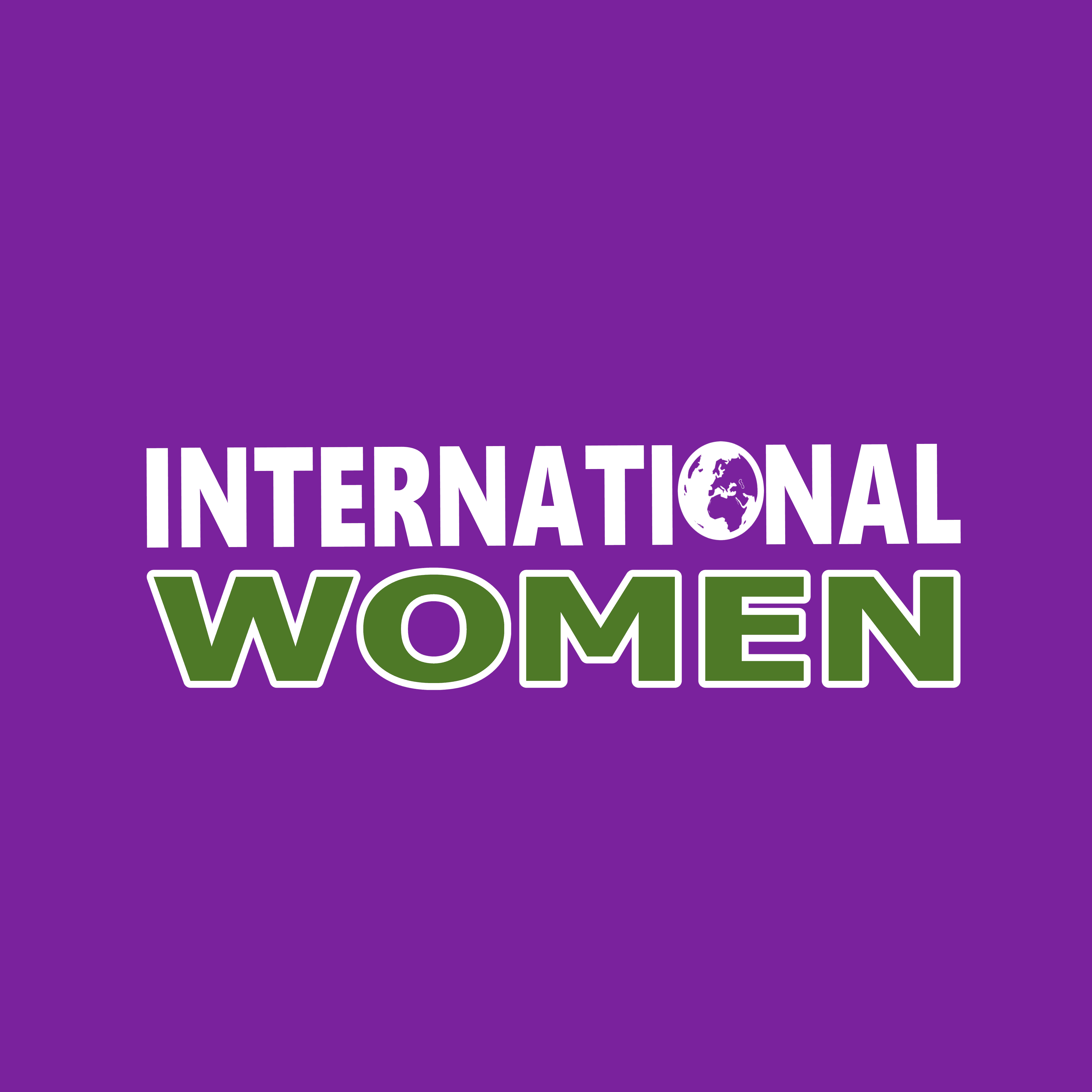 InternationalWomen