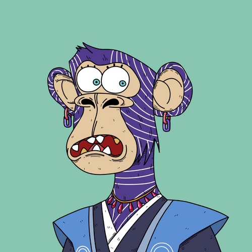Hash Ape #20034