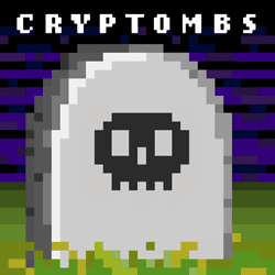 CRYPTOMBS collection image