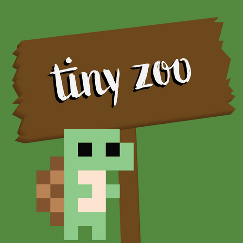 tiny zoo (eth)