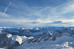Alpine Panoramas collection image