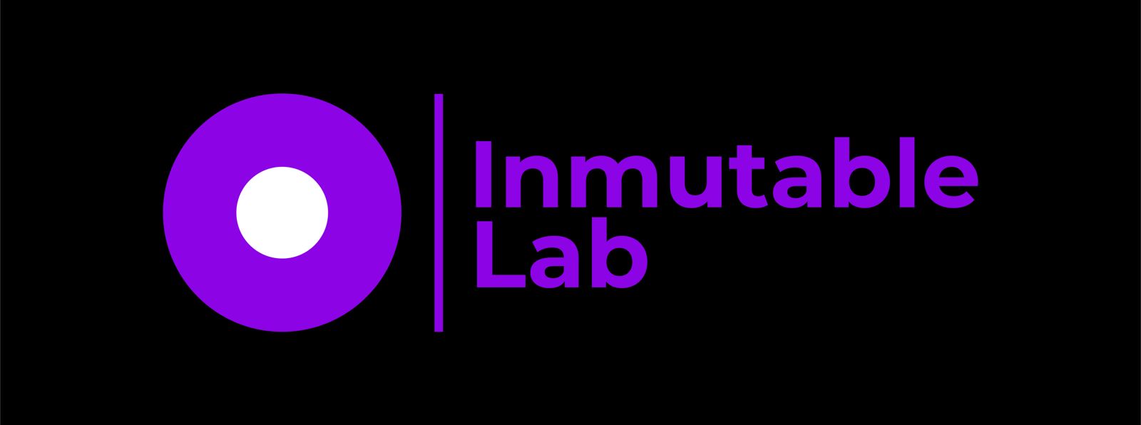 Inmutable_Lab バナー