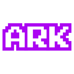 ARK on Cryptopunks - Buy and Sell portions of Cryptopunks collection image