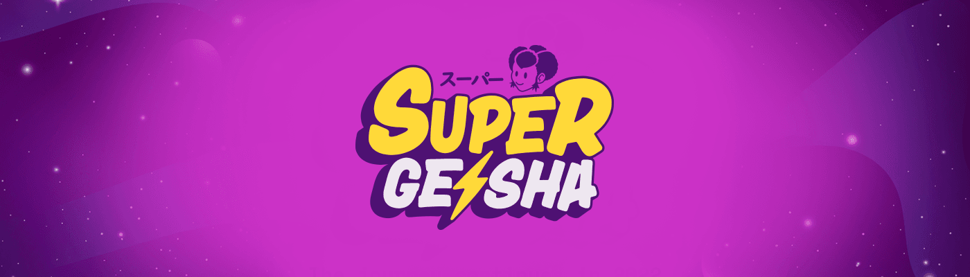 SuperGeishaDeployer バナー
