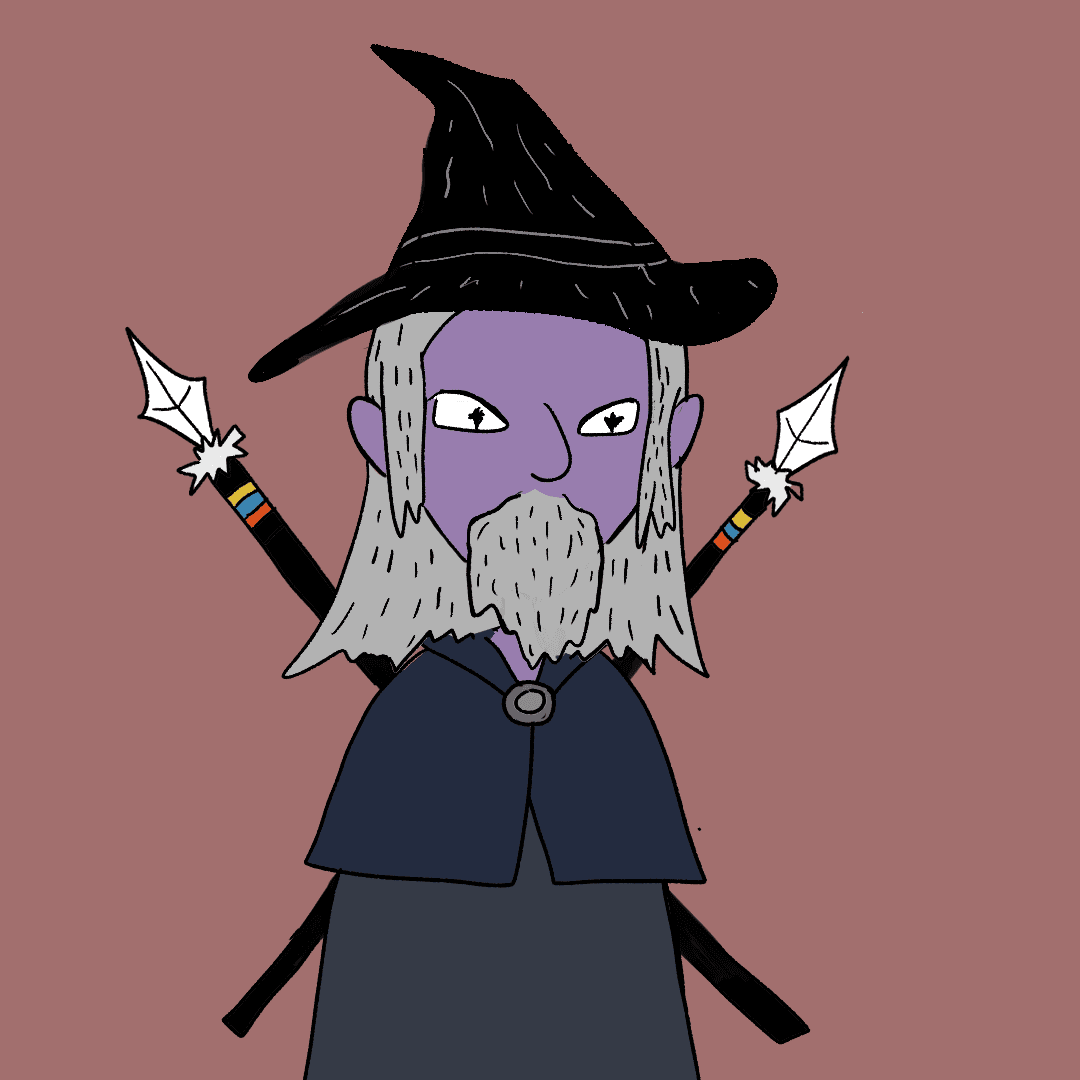 wizard #10