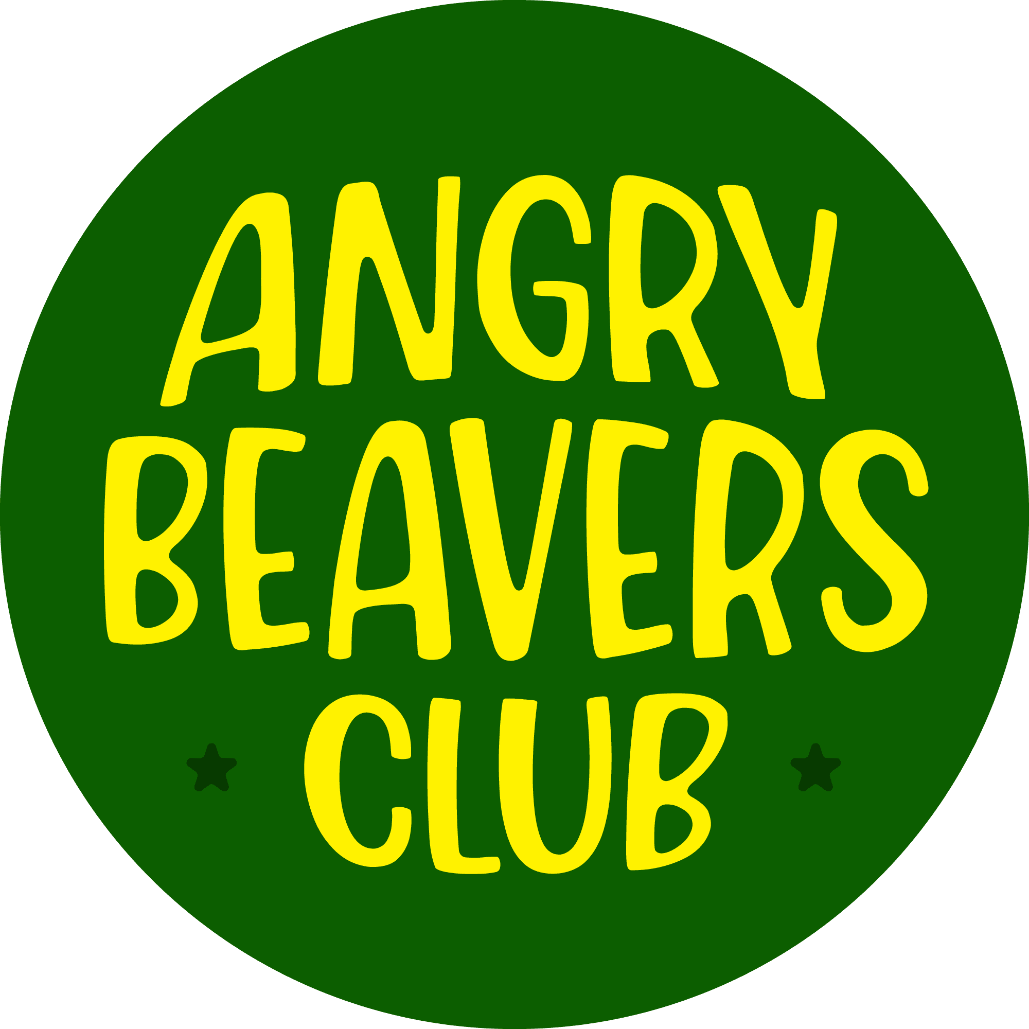 Angry Beavers Club