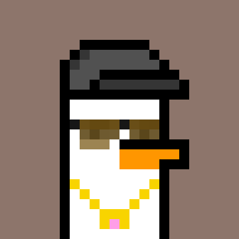 Duckie #79