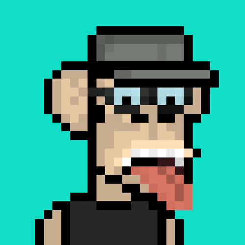 PixelApe 9619