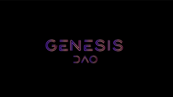 Genesis DAO collection image