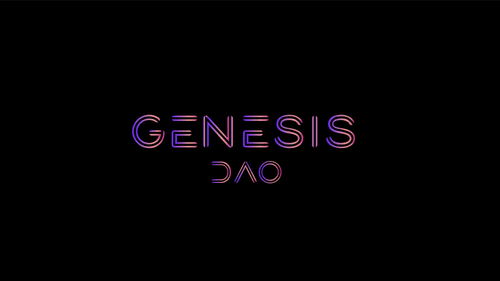 Genesis DAO