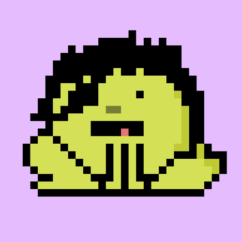 PunkToad #660