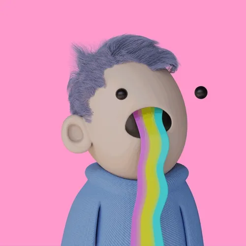 The Doods NFT Collection