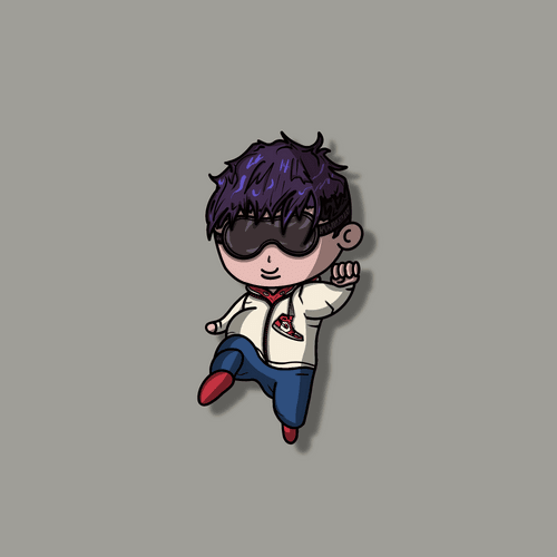 Little Dxdmeu #260