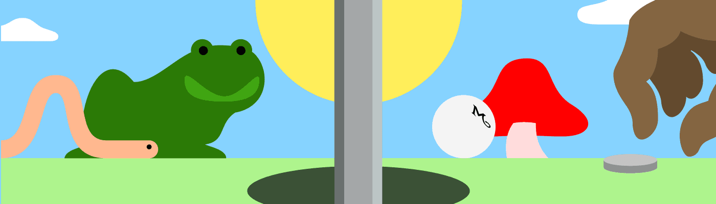 Banner