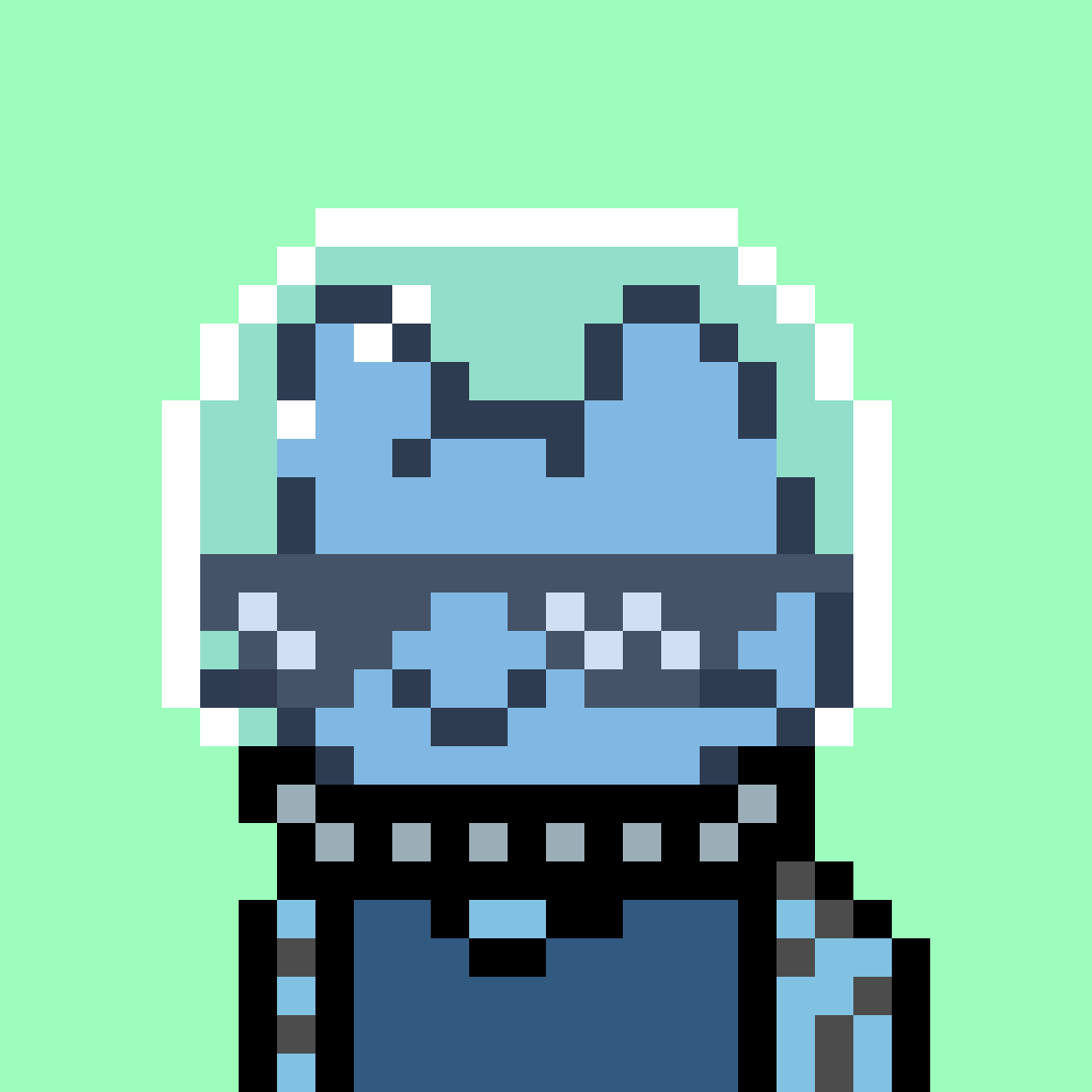 PixelCat 6497